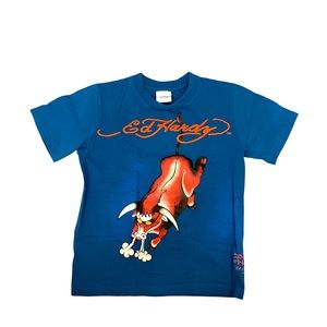 Boy’s Ed Hardy TShirt